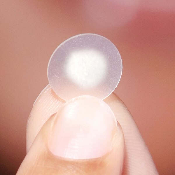 Rael Beauty Miracle Patch Overnight Spot Covers, 52 CT