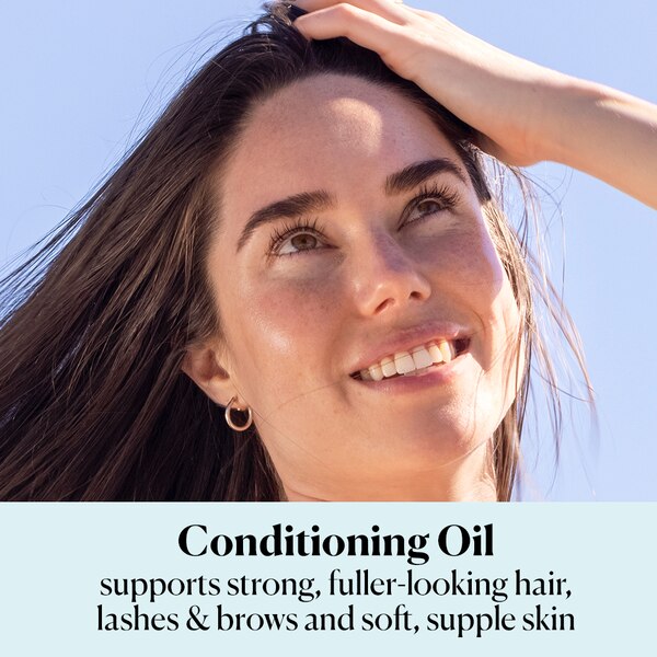 Organic Castor Oil