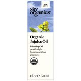 Sky Organics Organic Jojoba Oil, thumbnail image