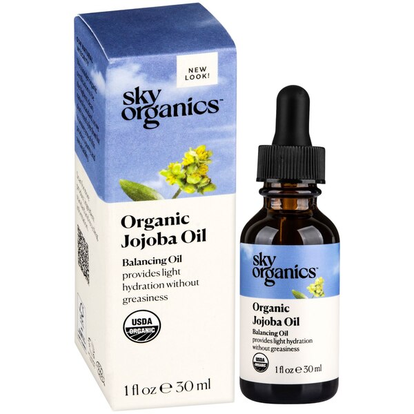 Sky Organics Organic Jojoba Oil