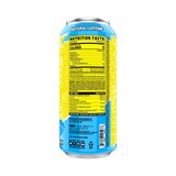 GHOST, Energy Sour Patch Kids Blue Raspberry, 16 oz, thumbnail image 2 of 3