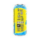 GHOST, Energy Sour Patch Kids Blue Raspberry, 16 oz, thumbnail image 3 of 3