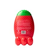 Raw Sugar Kid's 2 in 1 Body Wash & Bubble Bath Strawberry Vanilla, thumbnail image