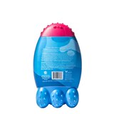 Raw Sugar Kids 2-in-1 Bubble Bath & Body Wash, Super Berry Cherry, 12 OZ, thumbnail image