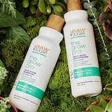 Raw Sugar The Grow Pro Shampoo, 18 OZ, thumbnail image