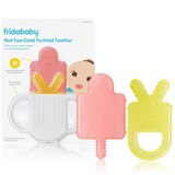 Fridababy Not-Too-Cold-To-Hold Teether, thumbnail image