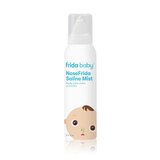 FridaBaby Nose Frida Saline Mist, 3.4 OZ, thumbnail image