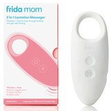 Frida Mom 2-in-1 Lactation Massager, thumbnail image