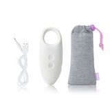 Frida Mom 2-in-1 Lactation Massager, thumbnail image