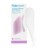 Frida Mom C-Section Silicone Scar Patches, 6 CT, thumbnail image