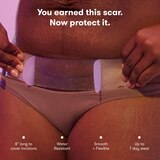 Frida Mom C-Section Silicone Scar Patches, 6 CT, thumbnail image