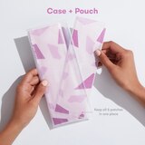 Frida Mom C-Section Silicone Scar Patches, 6 CT, thumbnail image