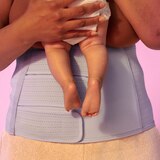 Frida Mom Postpartum Abdominal Support Binder, 1 CT, thumbnail image