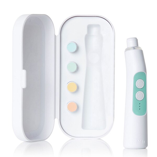 Fridababy Easy Grip Electric Nail Trimmer