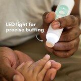 Fridababy Easy Grip Electric Nail Trimmer, thumbnail image