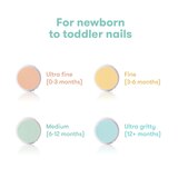 Fridababy Easy Grip Electric Nail Trimmer, thumbnail image
