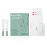 Frida Fertility Ovulation + Pregnancy Test and Track Set, thumbnail image