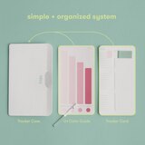 Frida Fertility Ovulation + Pregnancy Test and Track Set, thumbnail image