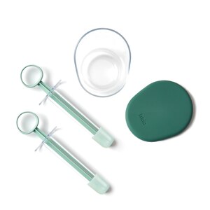 Frida Fertility At-Home Insemination Set - 2 Applicators, 1 Collection Cup
