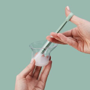 Frida Fertility At-Home Insemination Set - 2 Applicators, 1 Collection Cup