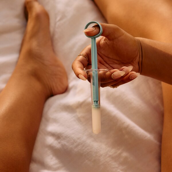 Frida Fertility At-Home Insemination Set - 2 Applicators, 1 Collection Cup