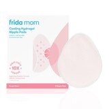 Frida Mom Cooling Hydrogel Nipple Pads, 8 CT, thumbnail image