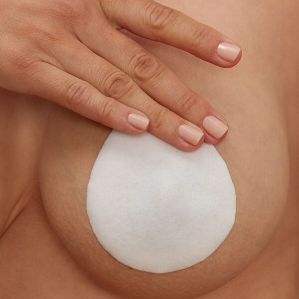Frida Mom Cooling Hydrogel Nipple Pads, 8 CT
