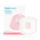 Frida Mom All-Day Dry Nursing Pads, 60 CT, thumbnail image