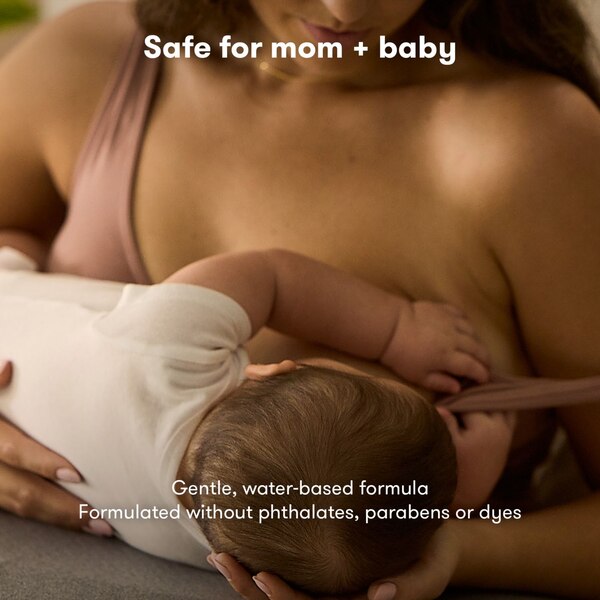 Frida Mom Milk Flow Massage Stick, 2 OZ