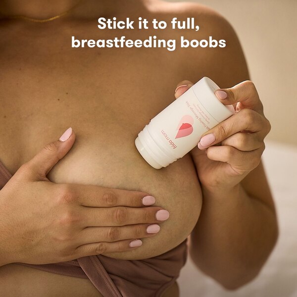 Frida Mom Milk Flow Massage Stick, 2 OZ