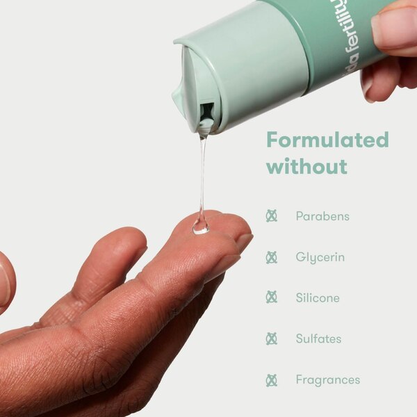 Frida Fertility - Fertility Friendly Lubricant