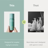 Frida Fertility - Fertility Friendly Lubricant, thumbnail image