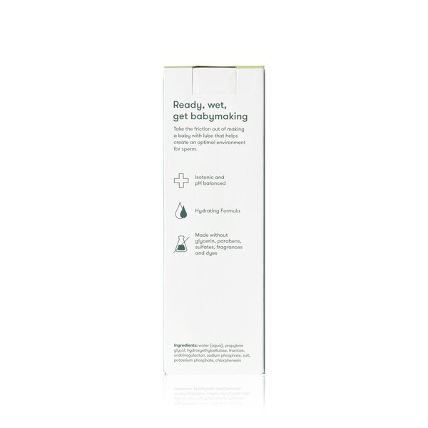 Frida Fertility - Fertility Friendly Lubricant