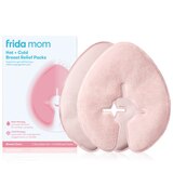 Frida Mom Breast Care Hot & Cold Packs, thumbnail image