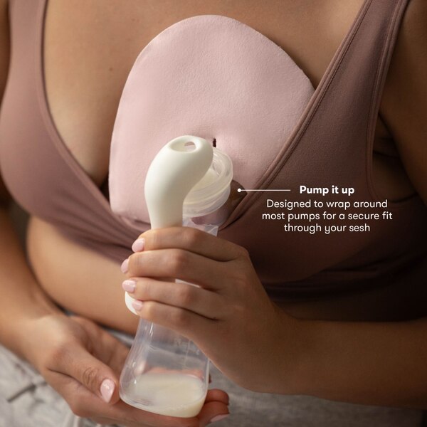 Frida Mom Breast Care Hot & Cold Packs