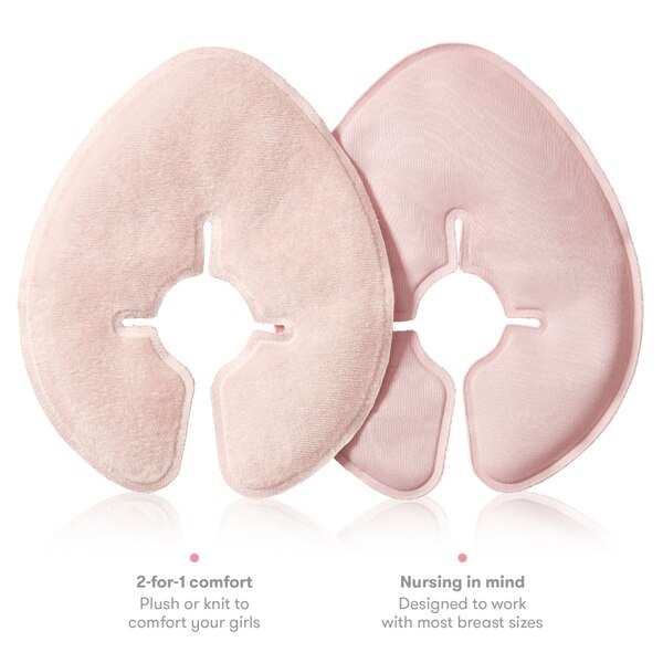 Frida Mom Breast Care Hot & Cold Packs