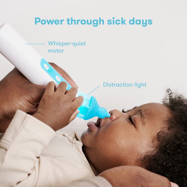 Frida Baby Electric NoseFrida, 1 CT