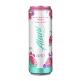 Alani, Energy Drink Watermelon Wave, 12 oz, thumbnail image