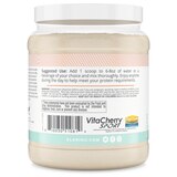 Alani Nu Whey Protein Powder, Gluten-Free, Low Fat Blend of Fast-digesting Protein, 15 Servings, thumbnail image 2 of 3