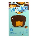 Alani Nu Fit Snacks Protein Bars, 4 CT, thumbnail image
