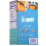 Alani Nu Fit Snacks Protein Bars, 4 CT, thumbnail image