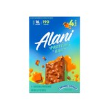 Alani Protein Bar - Caramel Crunch 4x48g Carton, thumbnail image