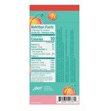 Alani Nu Energy Drink Mix Stickpacks 10 CT, Juicy Peach, thumbnail image