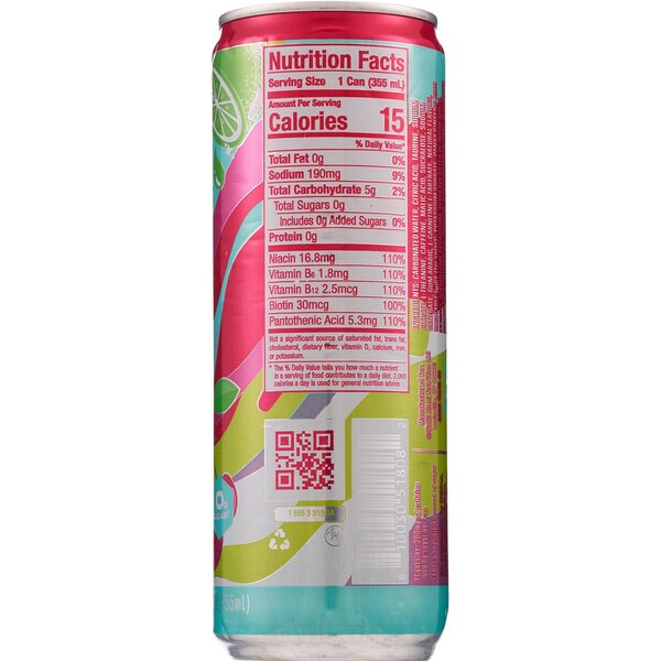 Alani, Cherry Twist Energy, 12 oz