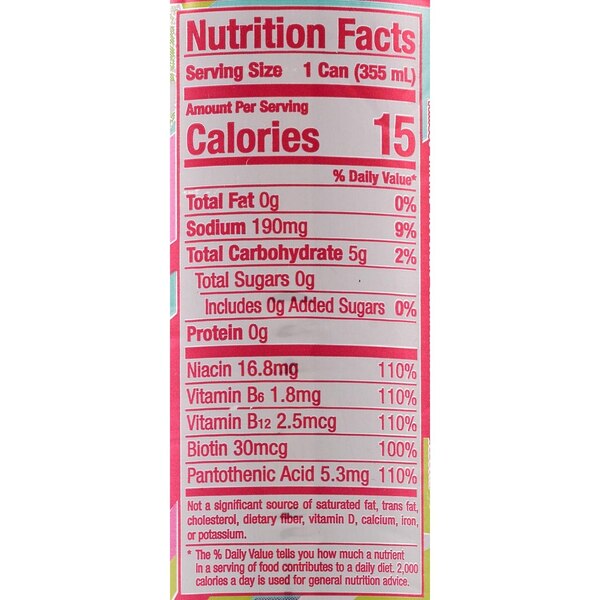 Alani, Cherry Twist Energy, 12 oz