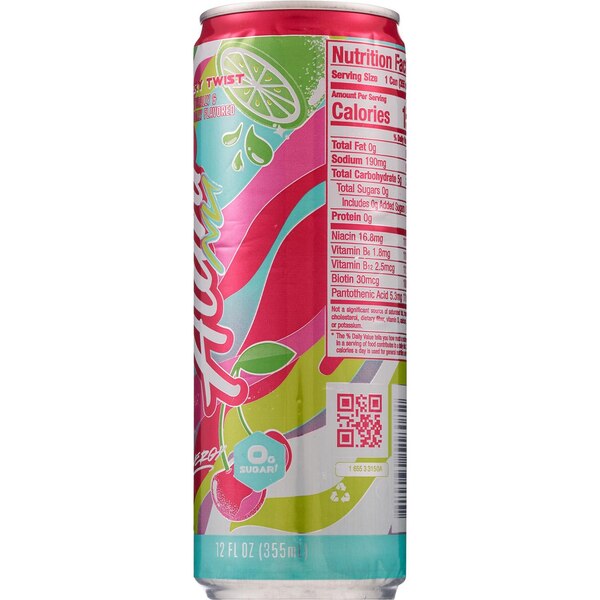 Alani, Cherry Twist Energy, 12 oz
