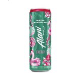 Alani Energy, Limited Edition, Winter Wonderland, 12 oz, thumbnail image