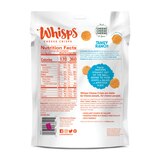 Whisps Tangy Ranch  Cheese Crisps, 2.12 oz, thumbnail image 2 of 2