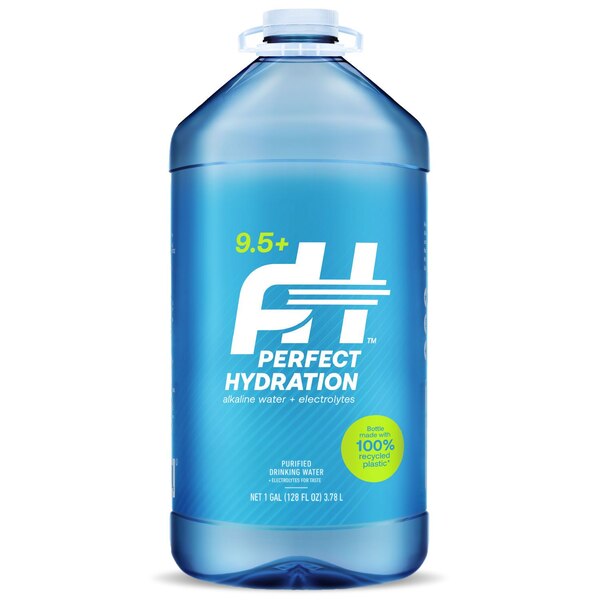 Perfect Hydration Alkaline Water, Gallon Bottle