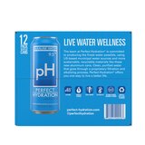 Perfect Hydration Alkaline Water, 12 ct, 16.9 oz, thumbnail image